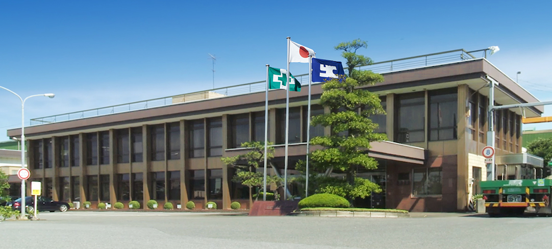 本社